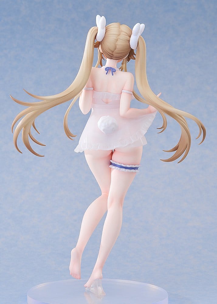 Azur Lane LessMore PVC Figur 1/8 Anchorage: Private Quarters Ver. 23 cm - Preorder - ETA: 25.08.2027
