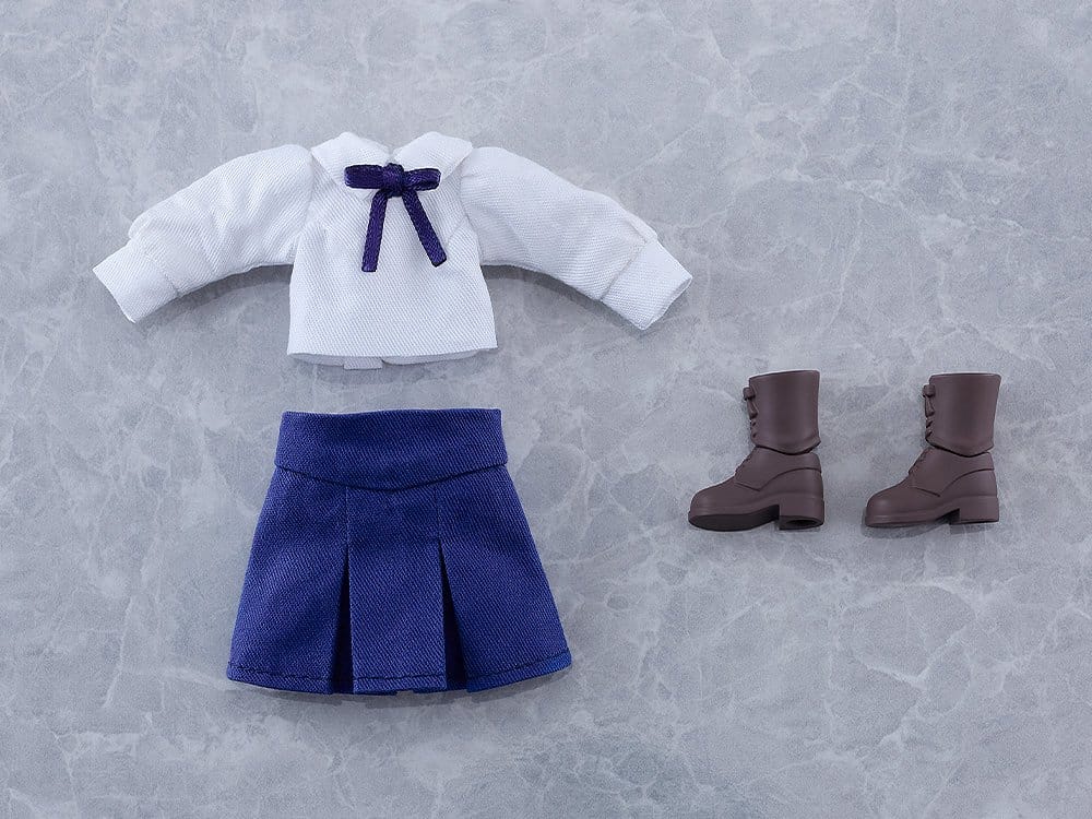 Fate/stay night Nendoroid Doll Outfit Set Saber - Casual Outfit Ver. - Preorder - ETA: 23.04.2027