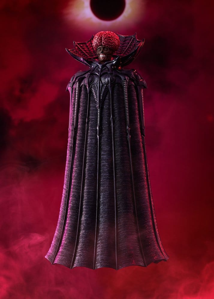 Berserk Pop Up Parade SP PVC Figur Void 27 cm - Preorder - ETA: 23.04.2027