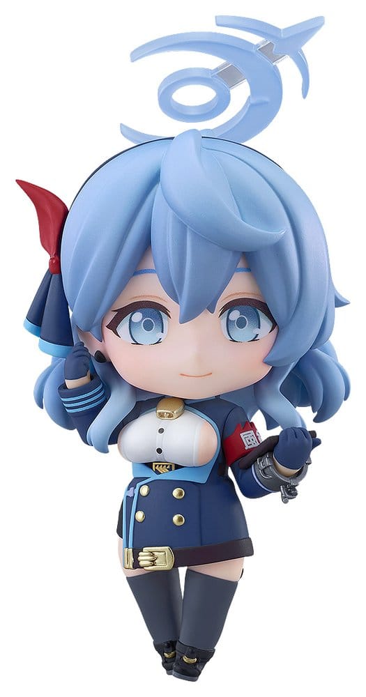 Blue Archive Nendoroid Actionfigur Ako Amau 10 cm - Preorder - ETA: 25.02.2027