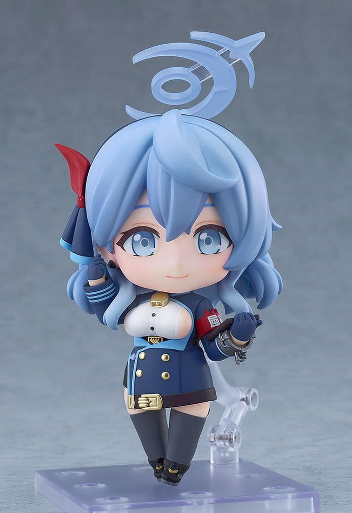 Blue Archive Nendoroid Actionfigur Ako Amau 10 cm - Preorder - ETA: 25.02.2027