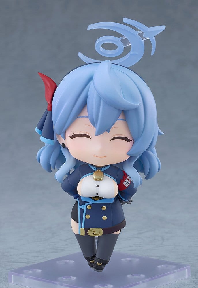 Blue Archive Nendoroid Actionfigur Ako Amau 10 cm - Preorder - ETA: 25.02.2027