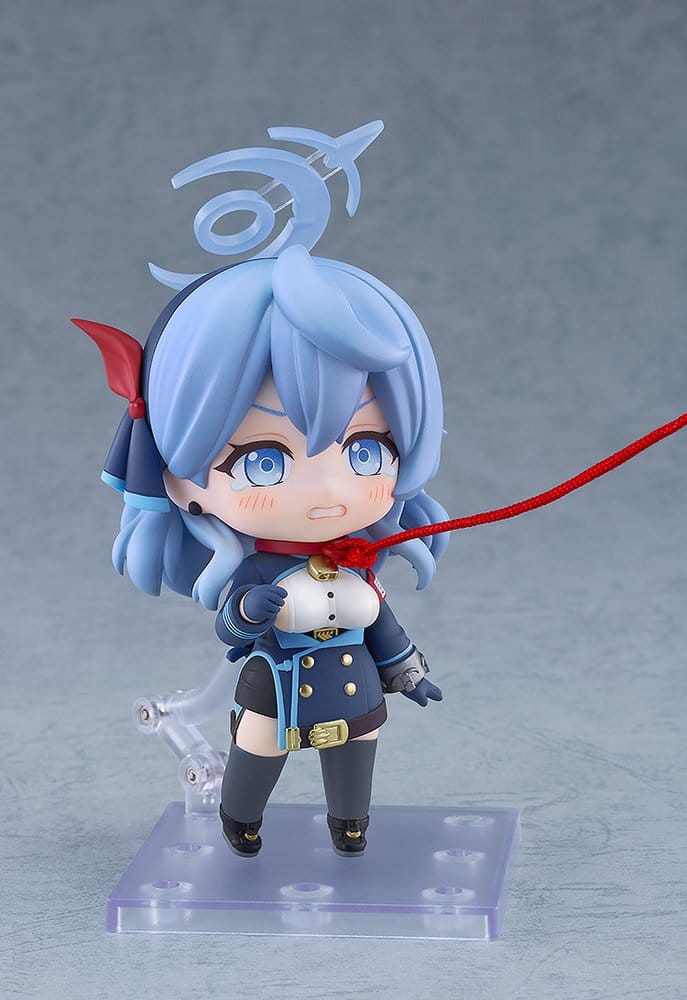 Blue Archive Nendoroid Actionfigur Ako Amau 10 cm - Preorder - ETA: 25.02.2027