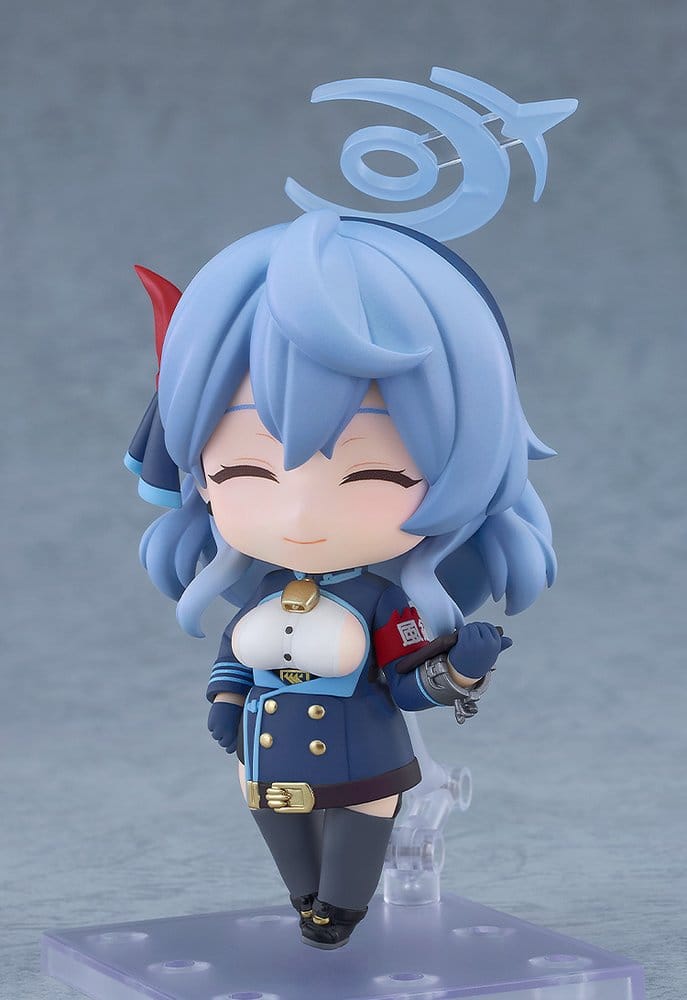 Blue Archive Nendoroid Actionfigur Ako Amau 10 cm - Preorder - ETA: 25.02.2027