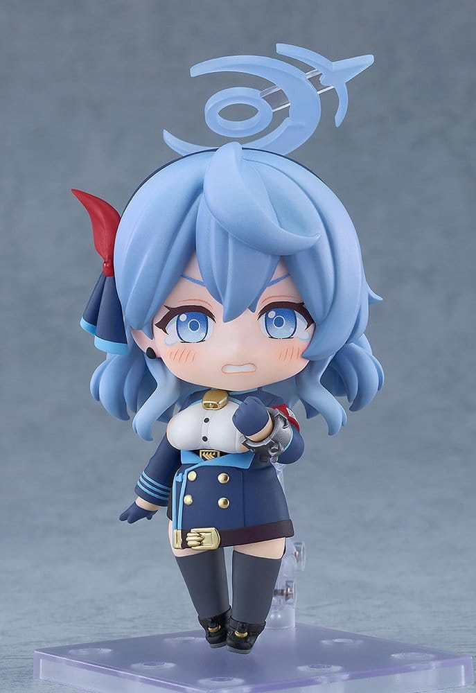 Blue Archive Nendoroid Actionfigur Ako Amau 10 cm - Preorder - ETA: 25.02.2027