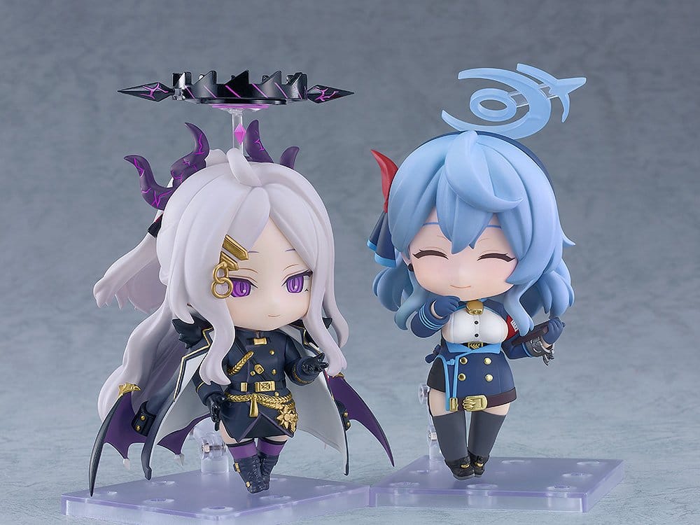Blue Archive Nendoroid Actionfigur Ako Amau 10 cm - Preorder - ETA: 25.02.2027