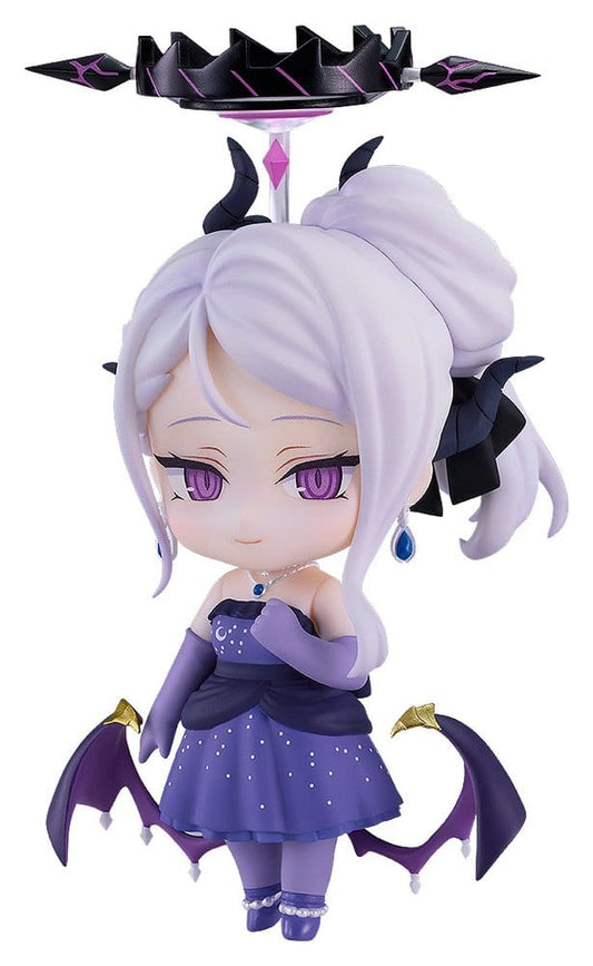 Blue Archive Nendoroid Basic Actionfigur Hina Sorasaki (Dress) 10 cm - Preorder - ETA: 25.02.2027