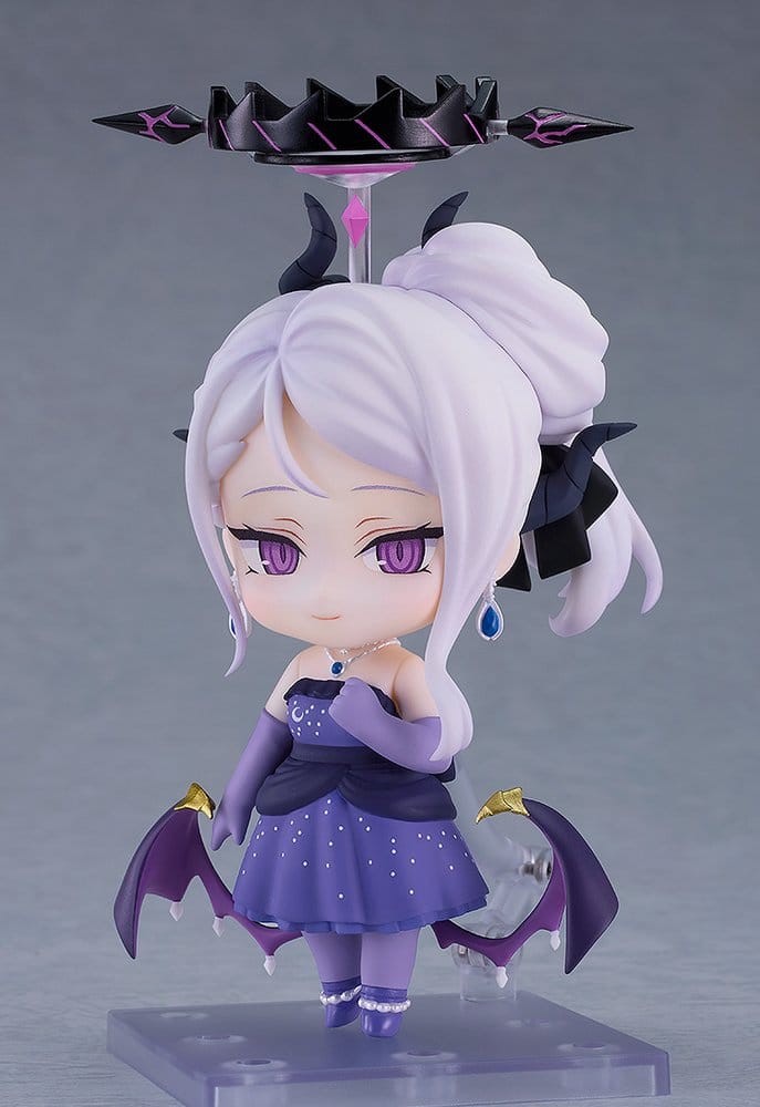 Blue Archive Nendoroid Basic Actionfigur Hina Sorasaki (Dress) 10 cm - Preorder - ETA: 25.02.2027
