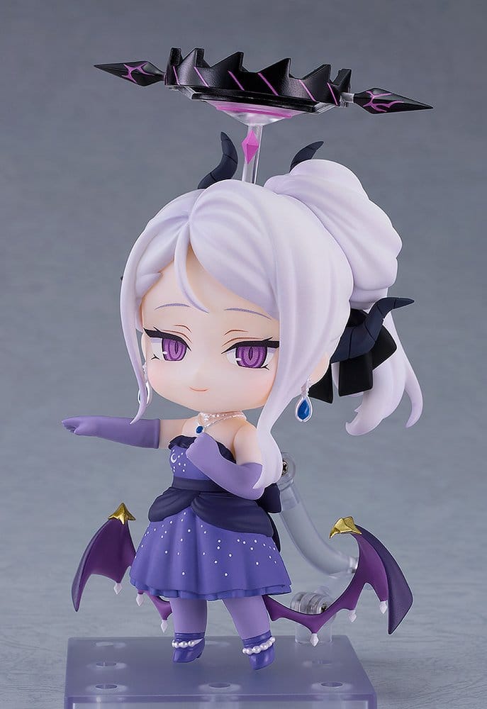 Blue Archive Nendoroid Basic Actionfigur Hina Sorasaki (Dress) 10 cm - Preorder - ETA: 25.02.2027