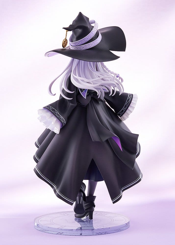 Wandering Witch: The Journey of Elaina PVC Figur 1/7 Elaina 25 cm - Preorder - ETA: 25.11.2027