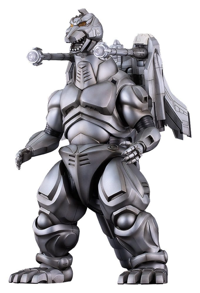 Godzilla vs. Mechagodzilla II Moderoid Plastic Model Kit Super Mechagodzilla 20 cm - Preorder - ETA: 25.05.2027
