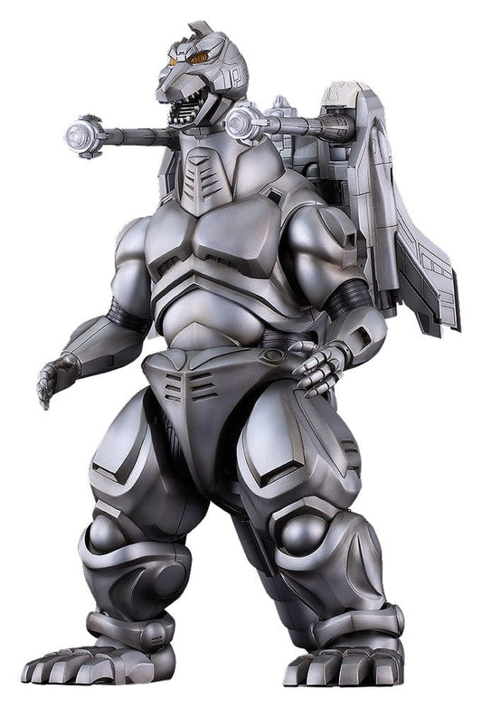 Godzilla vs. Mechagodzilla II Moderoid Plastic Model Kit Super Mechagodzilla 20 cm - Preorder - ETA: 25.05.2027