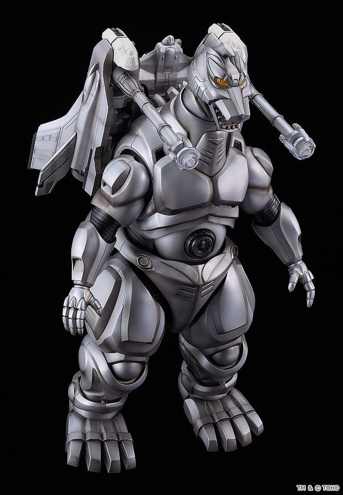 Godzilla vs. Mechagodzilla II Moderoid Plastic Model Kit Super Mechagodzilla 20 cm - Preorder - ETA: 25.05.2027