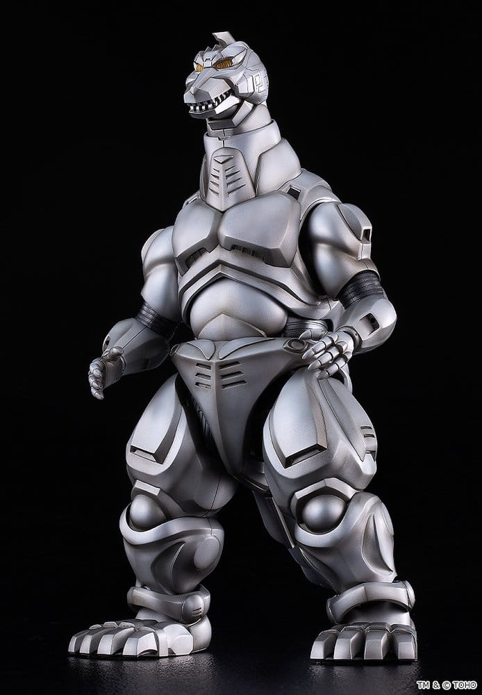 Godzilla vs. Mechagodzilla II Moderoid Plastic Model Kit Super Mechagodzilla 20 cm - Preorder - ETA: 25.05.2027