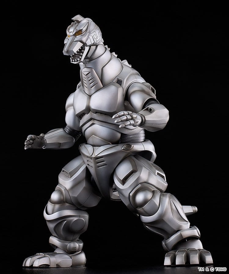 Godzilla vs. Mechagodzilla II Moderoid Plastic Model Kit Super Mechagodzilla 20 cm - Preorder - ETA: 25.05.2027