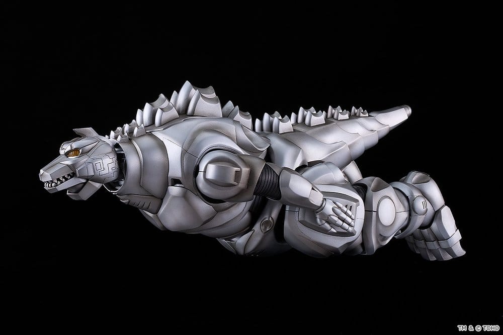 Godzilla vs. Mechagodzilla II Moderoid Plastic Model Kit Super Mechagodzilla 20 cm - Preorder - ETA: 25.05.2027