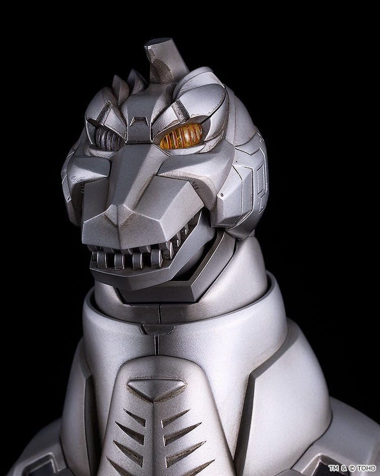 Godzilla vs. Mechagodzilla II Moderoid Plastic Model Kit Super Mechagodzilla 20 cm - Preorder - ETA: 25.05.2027