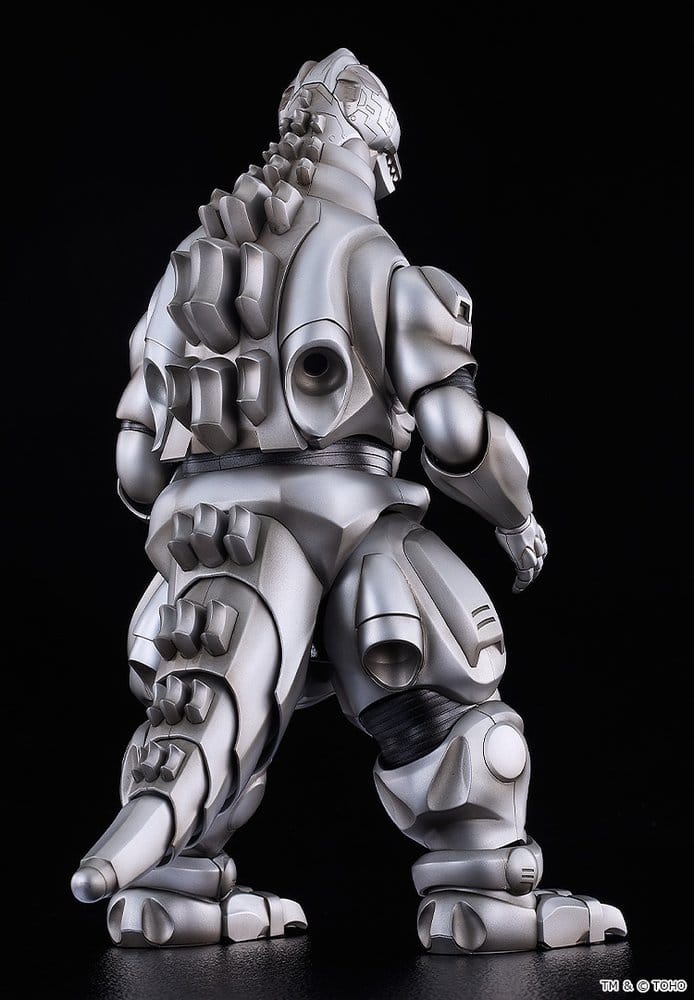 Godzilla vs. Mechagodzilla II Moderoid Plastic Model Kit Super Mechagodzilla 20 cm - Preorder - ETA: 25.05.2027