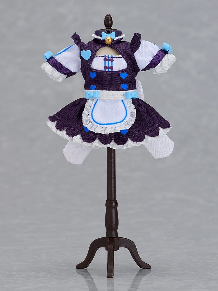 Nekopara Sekai Connect Nendoroid Actionfigur Vanilla 14 cm - Preorder - ETA: 23.04.2027