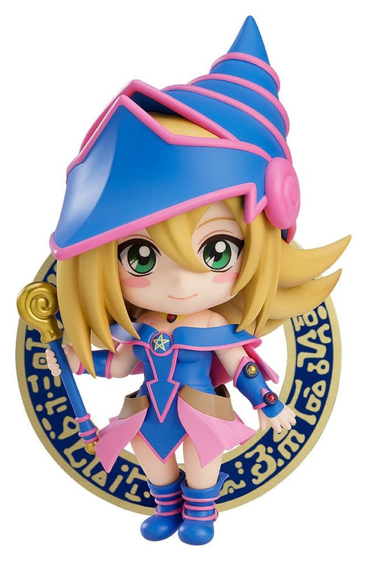 Yu-Gi-Oh! Nendoroid Actionfigur Dark Magician Girl 12 cm - Preorder - ETA: 25.01.2027