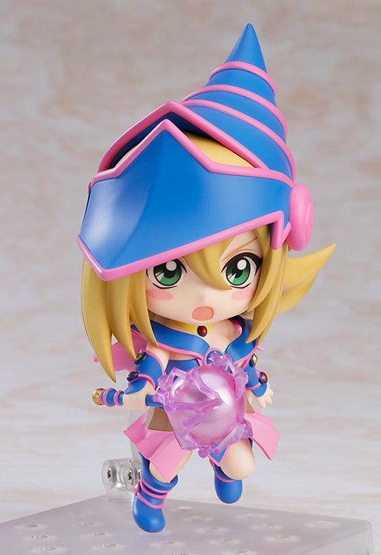 Yu-Gi-Oh! Nendoroid Actionfigur Dark Magician Girl 12 cm - Preorder - ETA: 25.01.2027