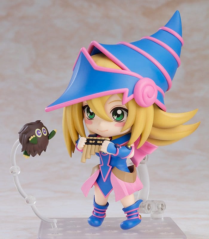 Yu-Gi-Oh! Nendoroid Actionfigur Dark Magician Girl 12 cm - Preorder - ETA: 25.01.2027