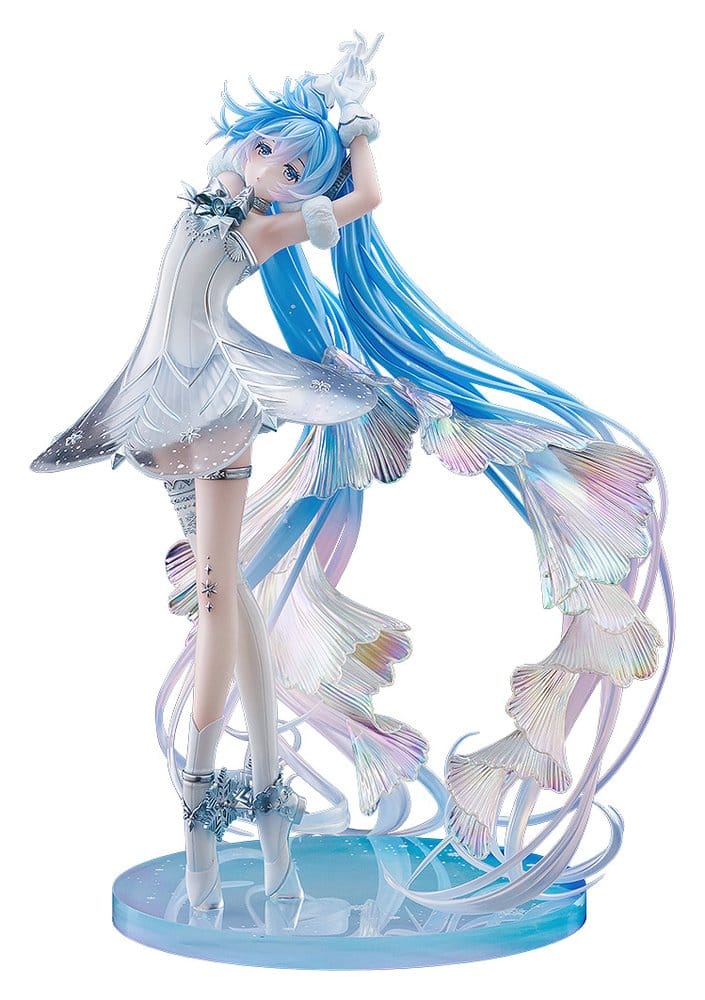 Character Vocal Series 01: Hatsune Miku PVC Figur 1/7 Symphony 2025: Sapporo Concert Ver. 28 cm - Preorder - ETA: 25.11.2027