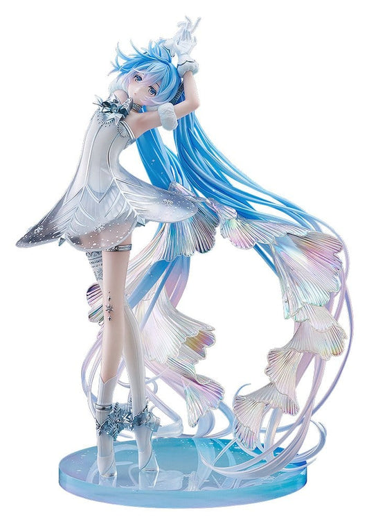 Character Vocal Series 01: Hatsune Miku PVC Figur 1/7 Symphony 2025: Sapporo Concert Ver. 28 cm - Preorder - ETA: 25.11.2027