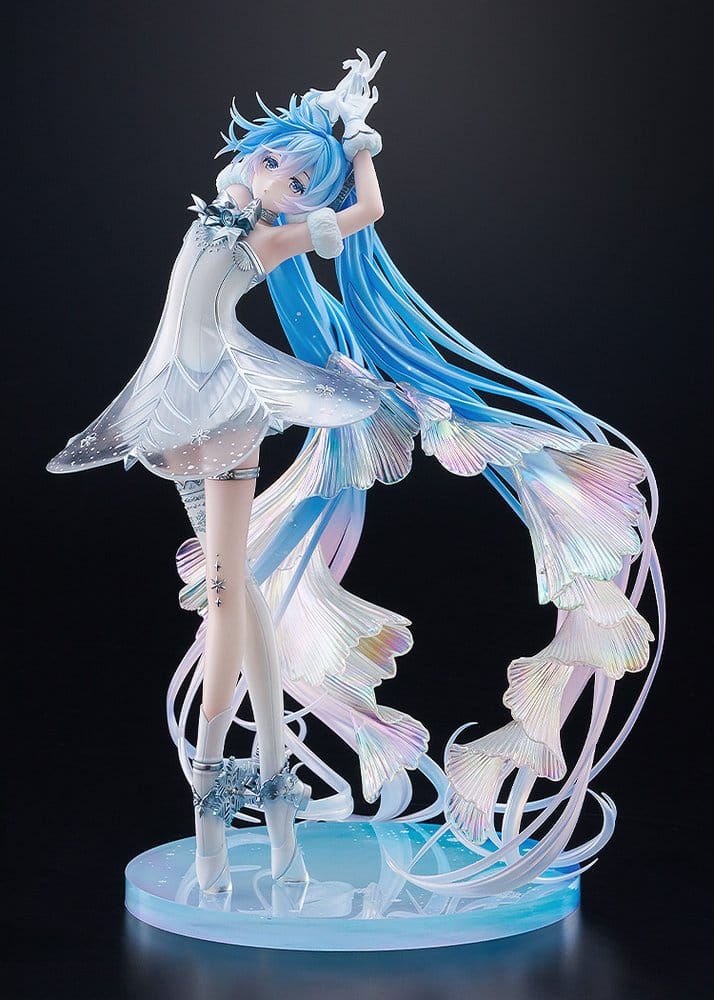Character Vocal Series 01: Hatsune Miku PVC Figur 1/7 Symphony 2025: Sapporo Concert Ver. 28 cm - Preorder - ETA: 25.11.2027