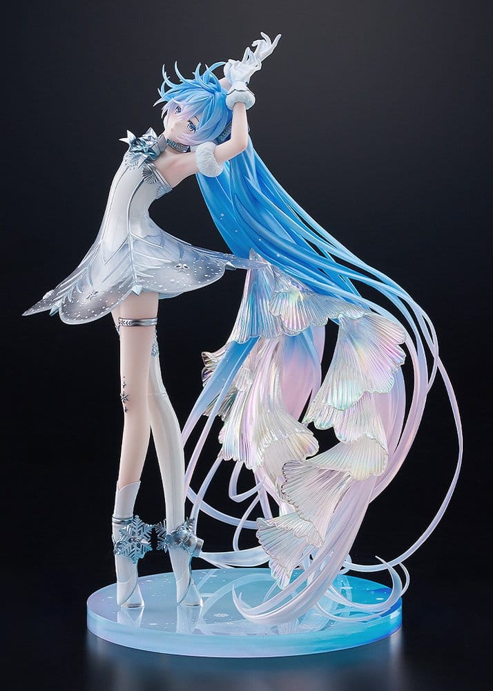 Character Vocal Series 01: Hatsune Miku PVC Figur 1/7 Symphony 2025: Sapporo Concert Ver. 28 cm - Preorder - ETA: 25.11.2027