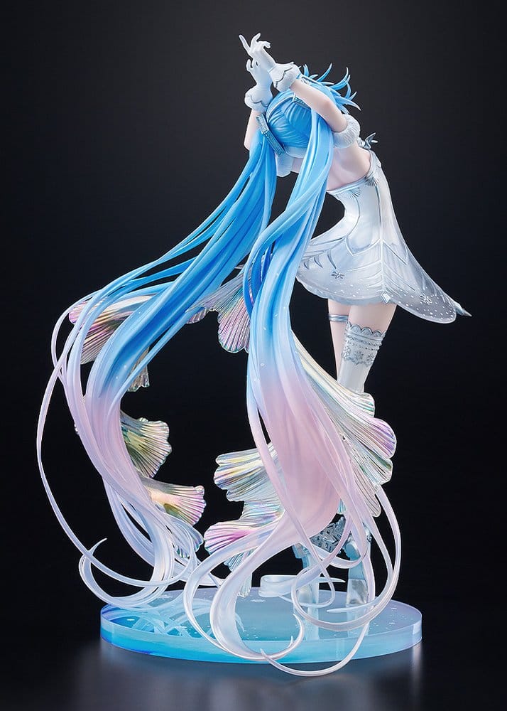 Character Vocal Series 01: Hatsune Miku PVC Figur 1/7 Symphony 2025: Sapporo Concert Ver. 28 cm - Preorder - ETA: 25.11.2027