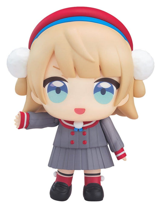 VTuber Nendoroid Actionfigur Uidaga 10 cm - Preorder - ETA: 25.02.2027