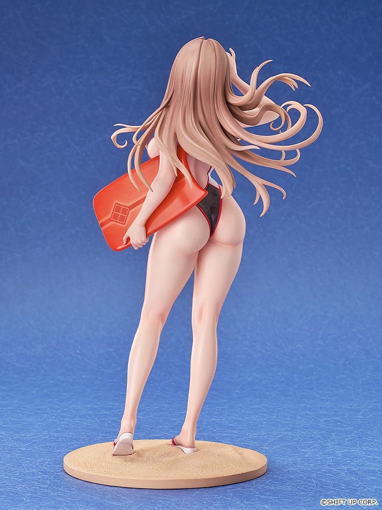 Goddess of Victory: Nikke PVC Figur 1/7 Rapi: Classic Vacation 25 cm - Preorder - ETA: 24.09.2027