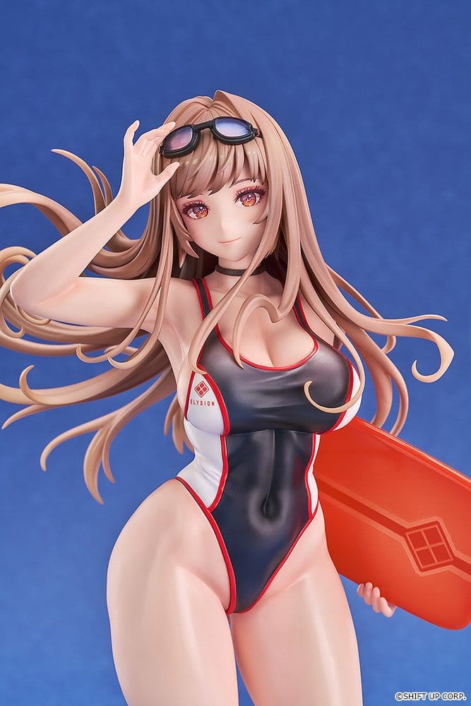 Goddess of Victory: Nikke PVC Figur 1/7 Rapi: Classic Vacation 25 cm - Preorder - ETA: 24.09.2027