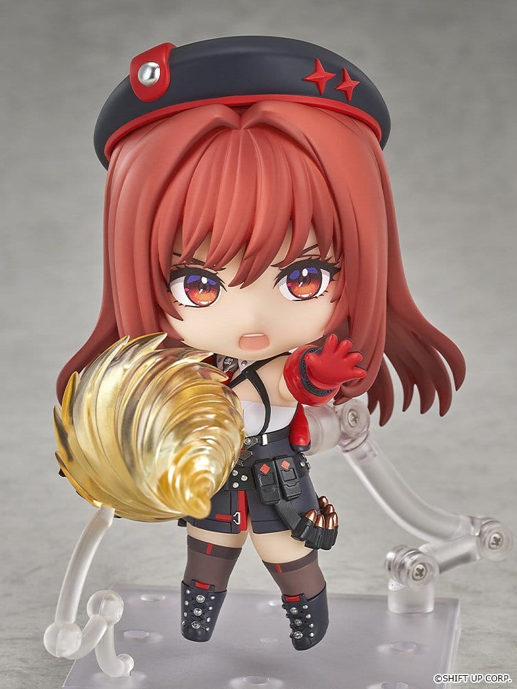 Goddess of Victory: Nikke Nendoroid Actionfigur Rapi: Red Hood 10cm - Preorder - ETA: 23.04.2027