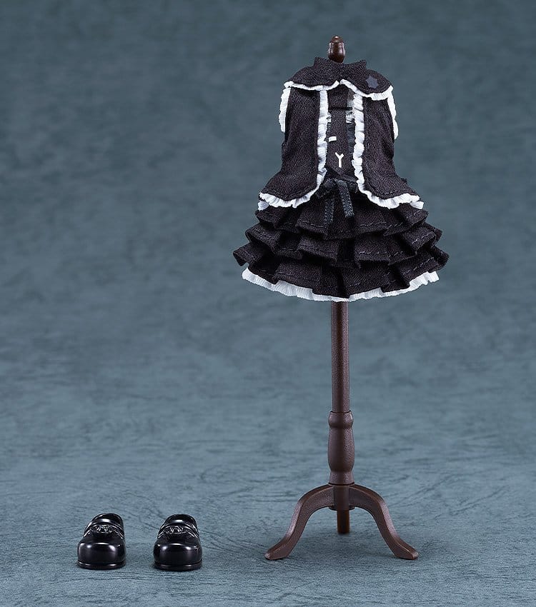 Hatsune Miku Nendoroid Doll Outfit Set 8 Ver. - Preorder - ETA: 23.04.2027