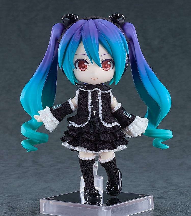 Hatsune Miku Nendoroid Doll Outfit Set 8 Ver. - Preorder - ETA: 23.04.2027