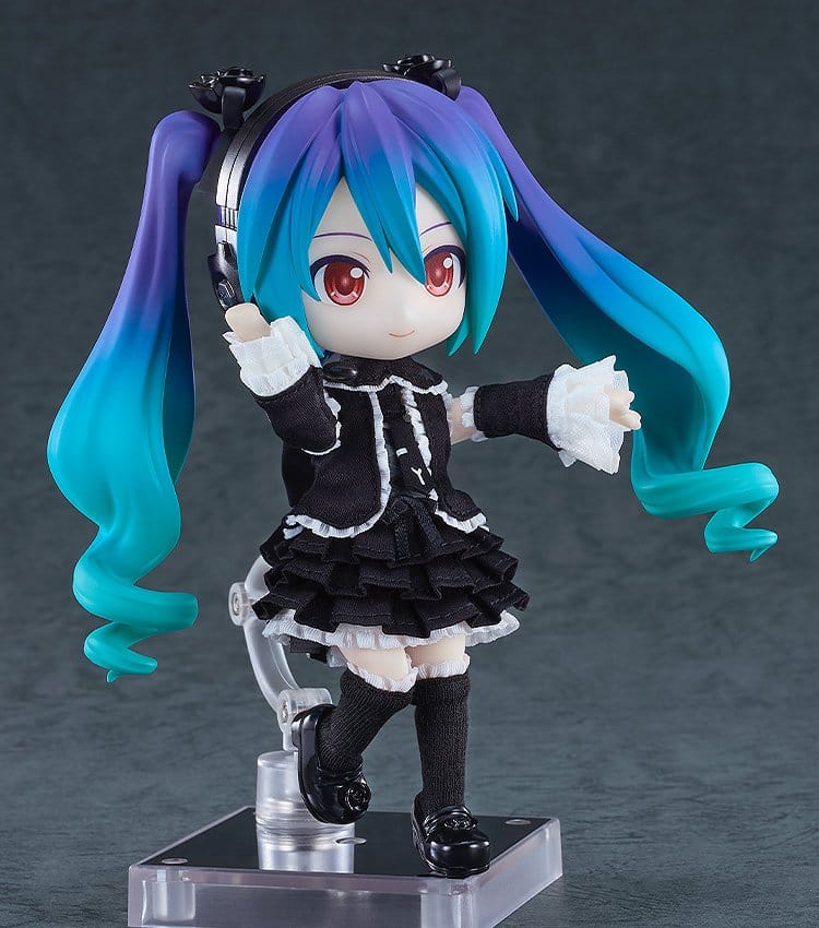 Hatsune Miku Nendoroid Doll Outfit Set 8 Ver. - Preorder - ETA: 23.04.2027