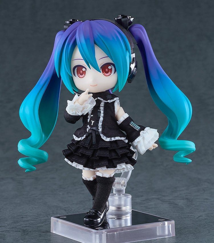 Hatsune Miku Nendoroid Doll Outfit Set 8 Ver. - Preorder - ETA: 23.04.2027