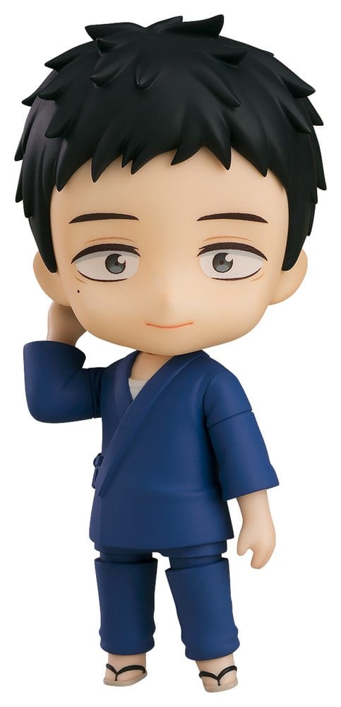 My Dress-Up Darling Nendoroid Actionfigur Wakana Gojo 10 cm - Preorder - ETA: 25.05.2027