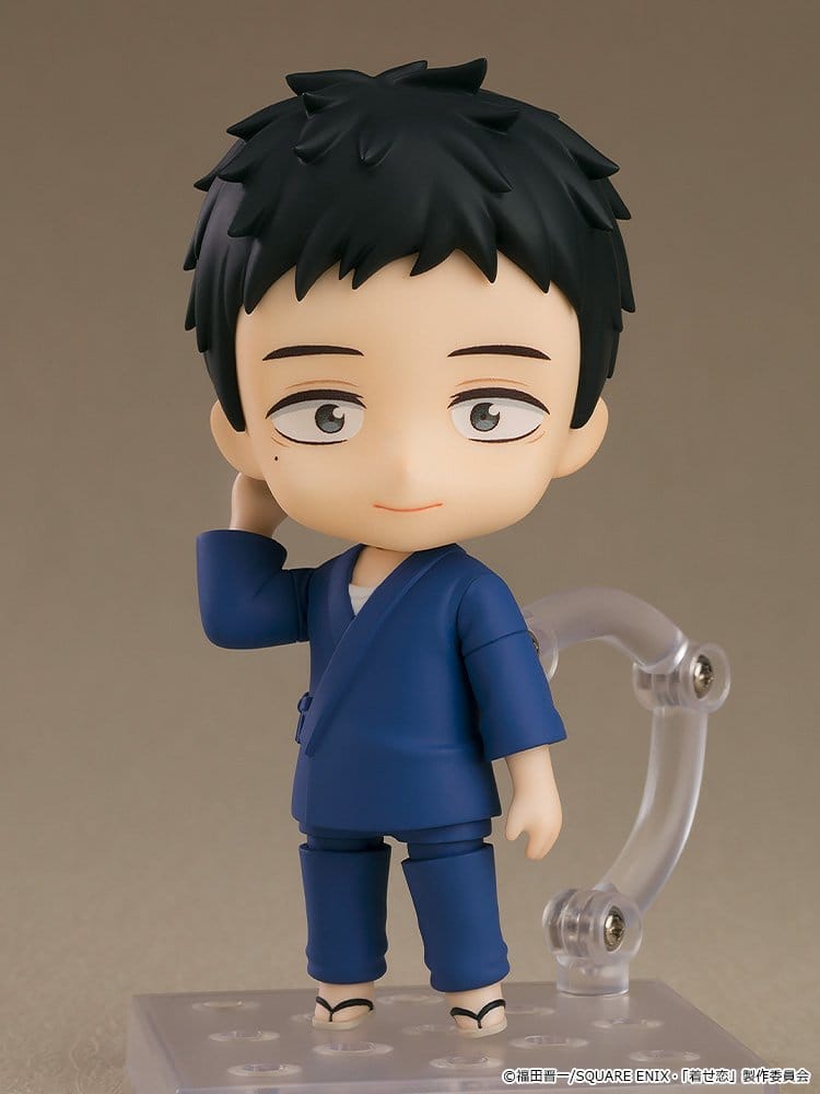 My Dress-Up Darling Nendoroid Actionfigur Wakana Gojo 10 cm - Preorder - ETA: 25.05.2027