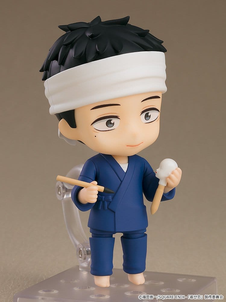 My Dress-Up Darling Nendoroid Actionfigur Wakana Gojo 10 cm - Preorder - ETA: 25.05.2027