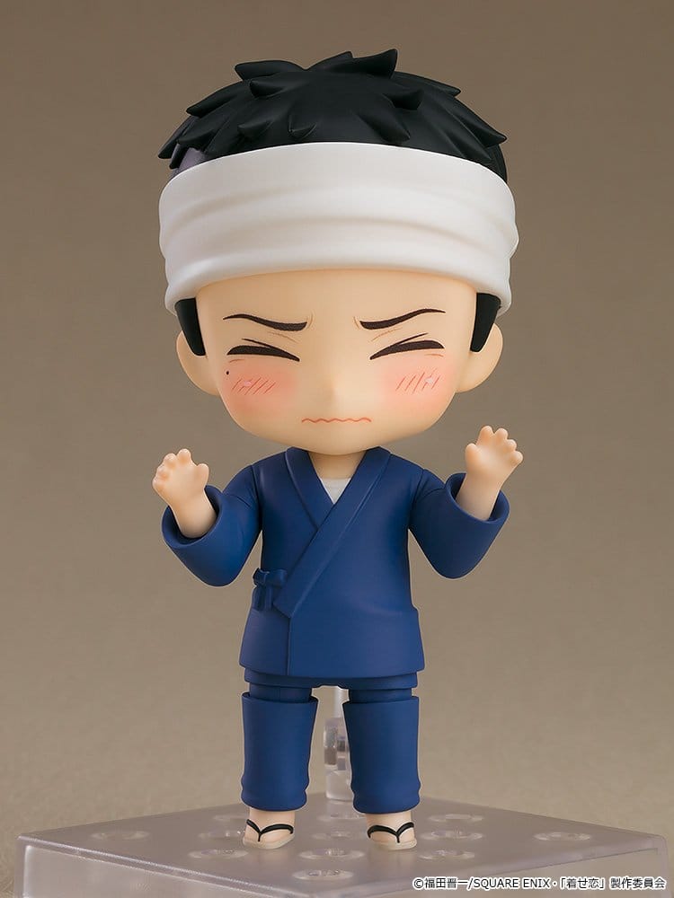 My Dress-Up Darling Nendoroid Actionfigur Wakana Gojo 10 cm - Preorder - ETA: 25.05.2027