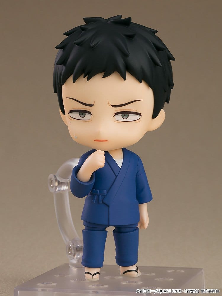 My Dress-Up Darling Nendoroid Actionfigur Wakana Gojo 10 cm - Preorder - ETA: 25.05.2027