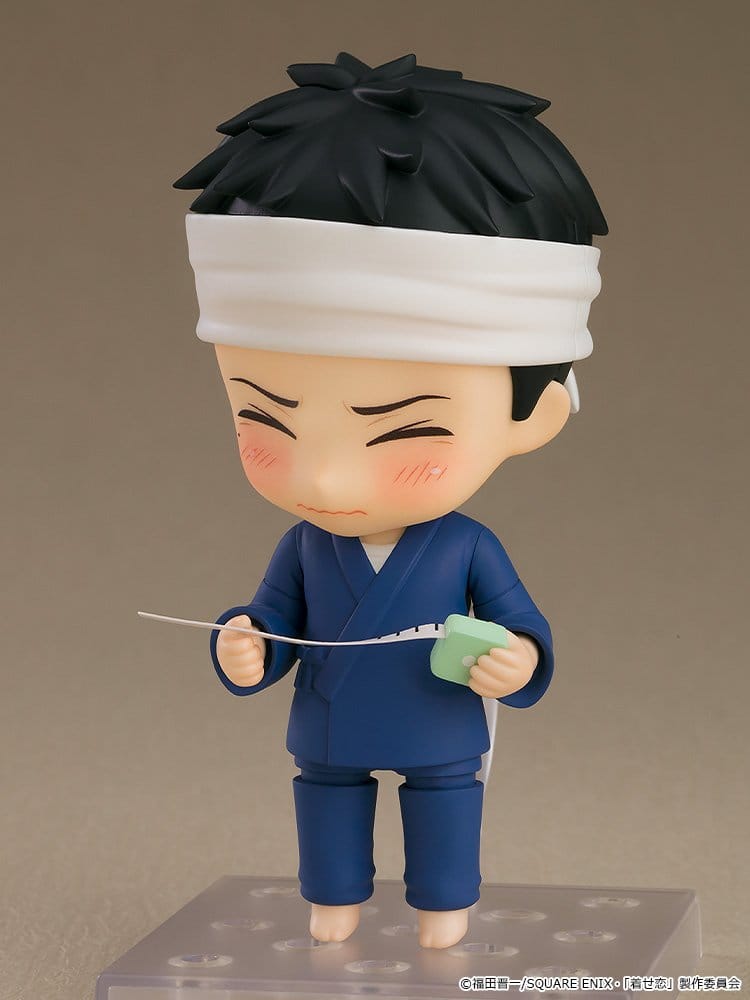 My Dress-Up Darling Nendoroid Actionfigur Wakana Gojo 10 cm - Preorder - ETA: 25.05.2027