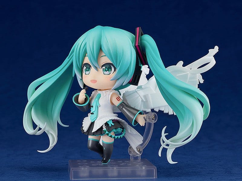 Character Vocal Series 01: Hatsune Miku Nendoroid Actionfigur Hatsune Miku: Happy 16th Birthday Ver. 10 cm - Preorder - ETA: 25.01.2027