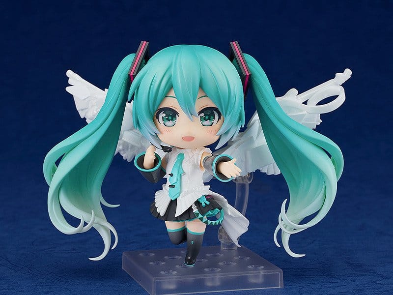 Character Vocal Series 01: Hatsune Miku Nendoroid Actionfigur Hatsune Miku: Happy 16th Birthday Ver. 10 cm - Preorder - ETA: 25.01.2027