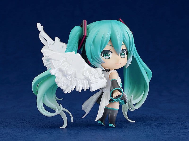 Character Vocal Series 01: Hatsune Miku Nendoroid Actionfigur Hatsune Miku: Happy 16th Birthday Ver. 10 cm - Preorder - ETA: 25.01.2027