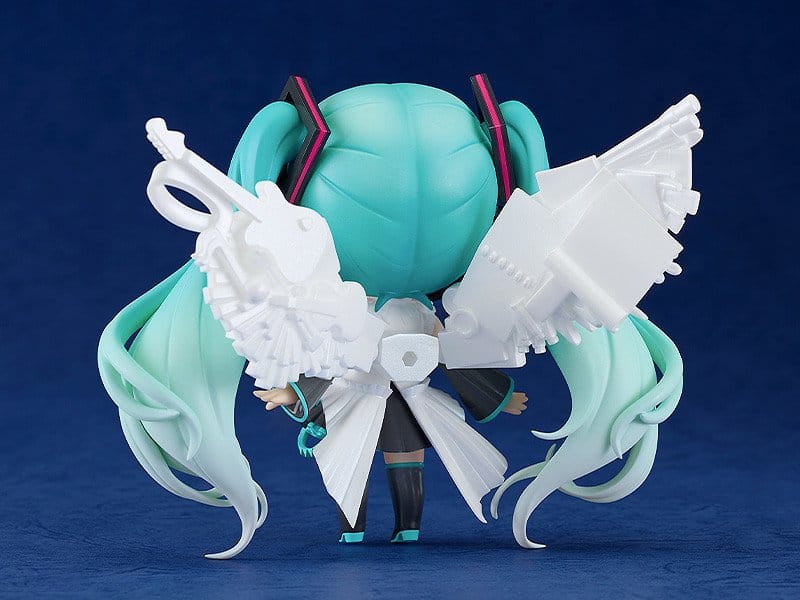 Character Vocal Series 01: Hatsune Miku Nendoroid Actionfigur Hatsune Miku: Happy 16th Birthday Ver. 10 cm - Preorder - ETA: 25.01.2027