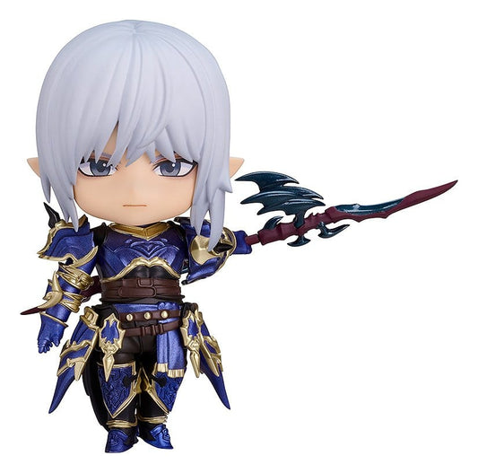 Final Fantasy XIV Nendoroid Actionfigur Estinien 10 cm - Preorder - ETA: 25.03.2027